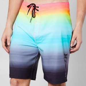 Hurley | Shorts | Hurley Phantom Spray 